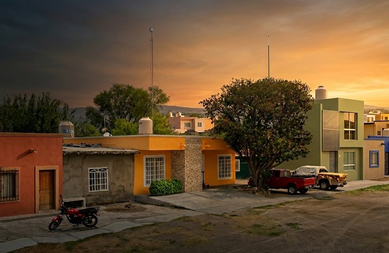 Internet residencial para el hogar en Aguascalientes