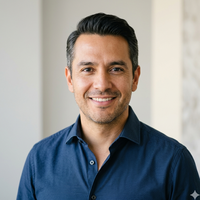 Carlos Casas - cliente empresarial Tiempo Zero